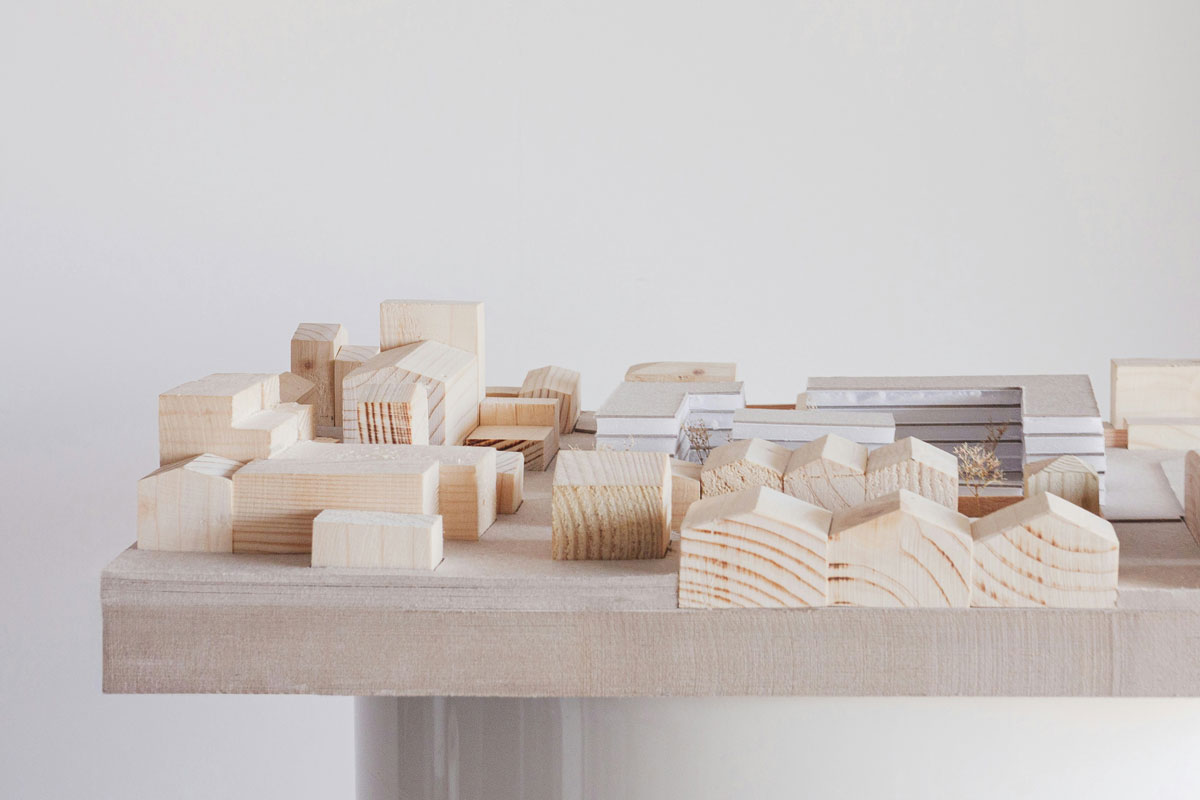 → Bureau d’architecture ou de planification