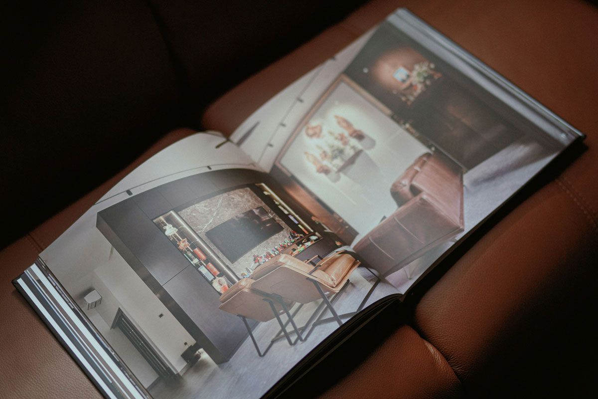 → Vendeur immobilier